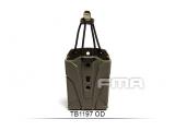 FMA elastic load out System for 5.56 OD TB1197-OD